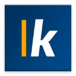 linguakit android android application logo